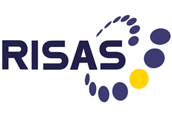RISAS logo