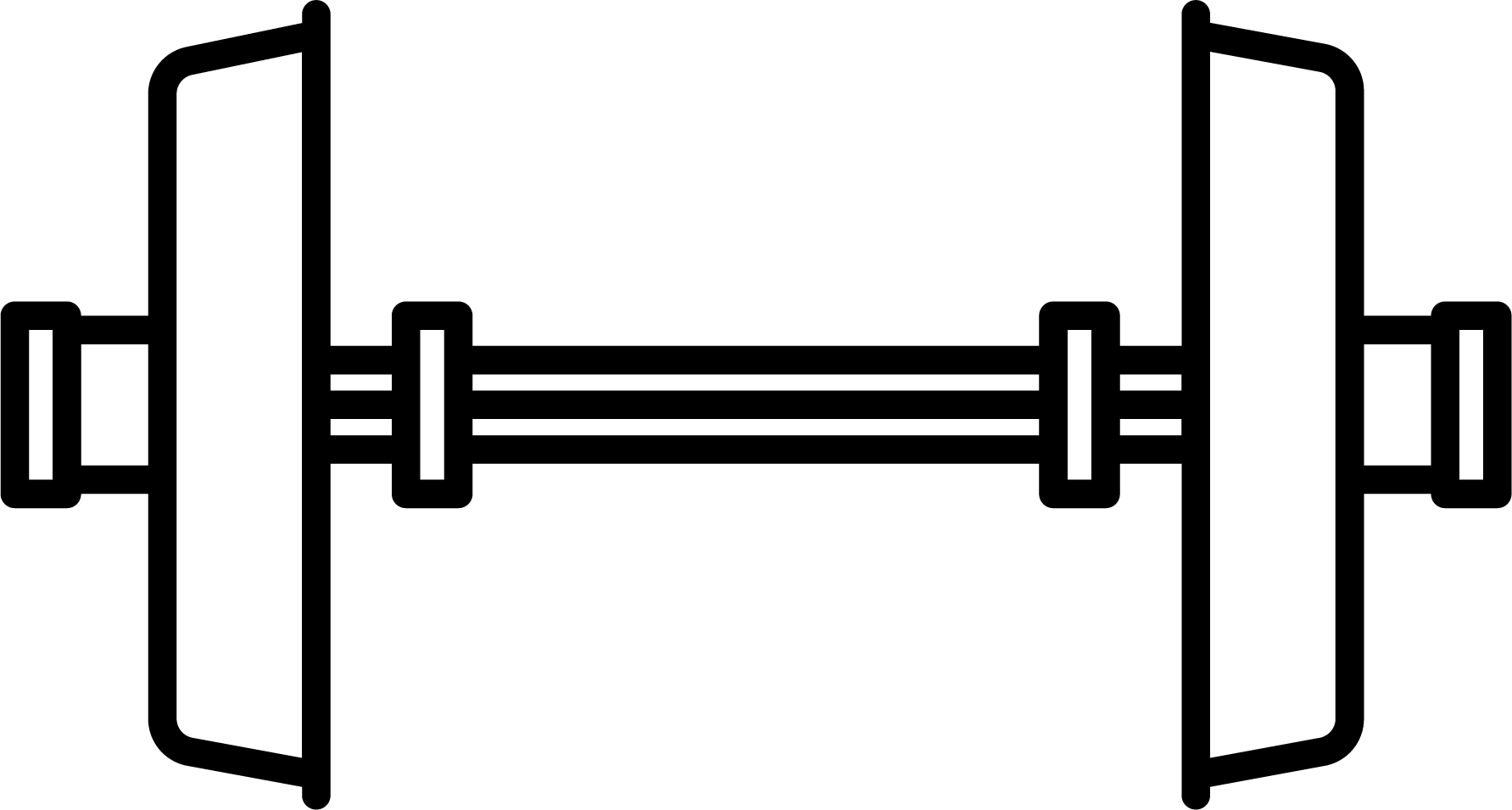 Wheelset overhaul and supply icon