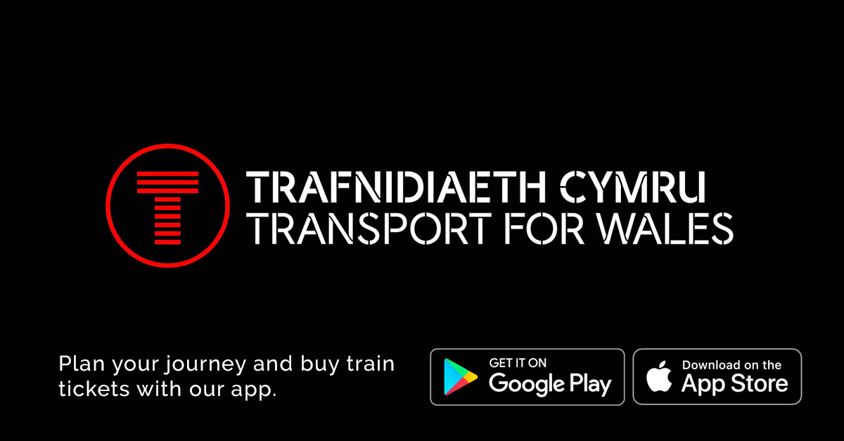 transport wales travel card