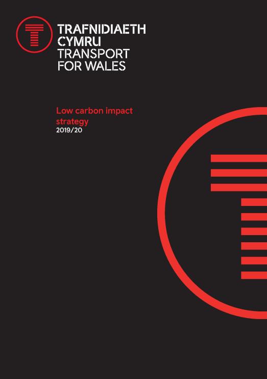 Low carbon impact strategy 2019/20
