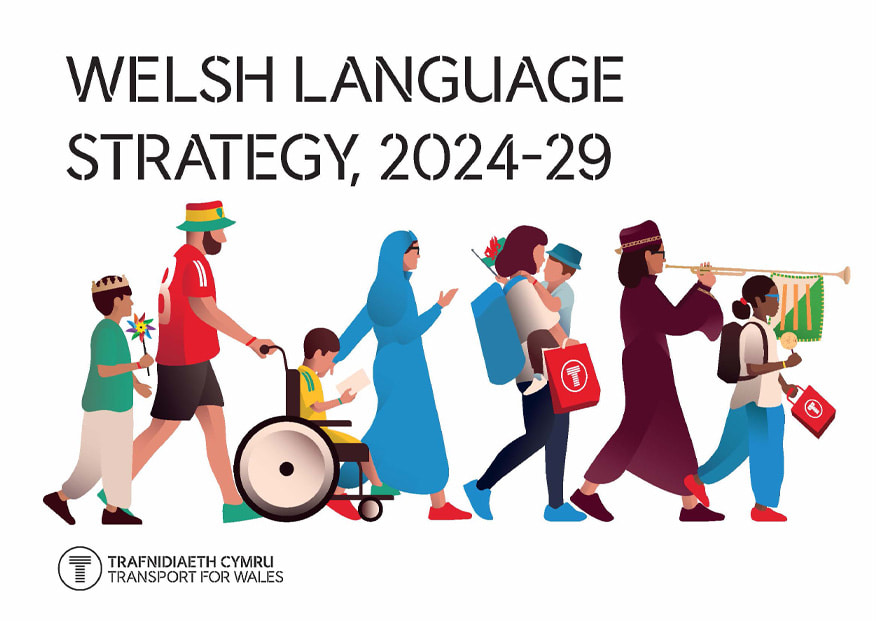 Welsh Language Strategy