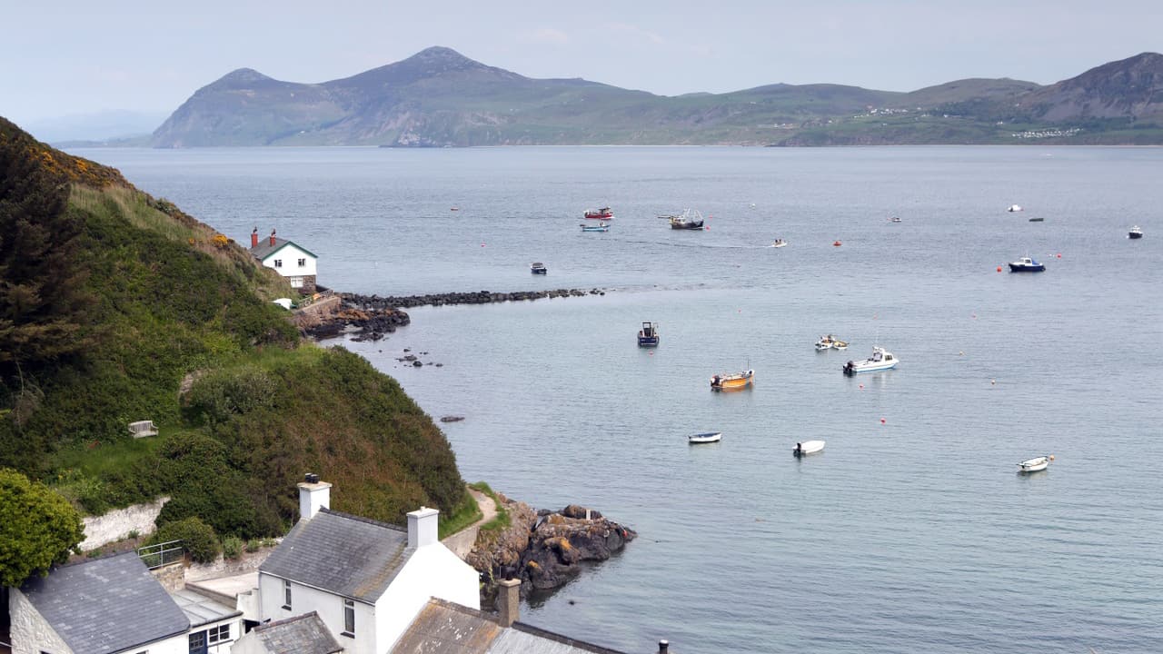 Pwllheli
