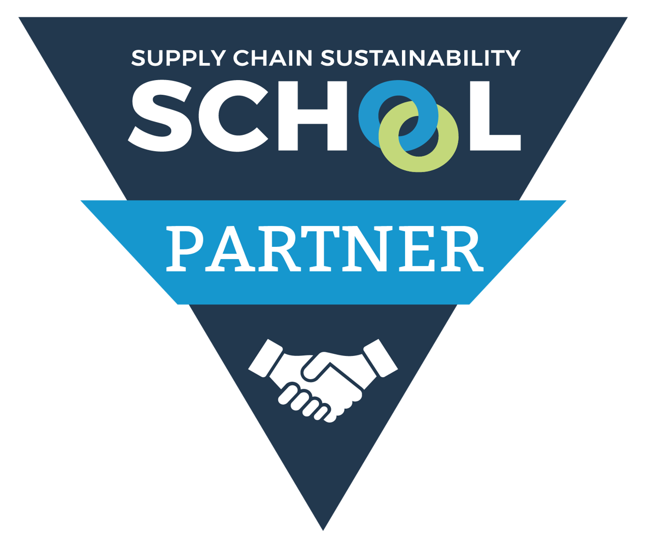 Supply Chain Sustainability School Partner