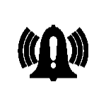 Assistance buttons icon