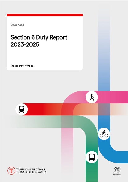 Section 6 Duty Report: 2023-2025