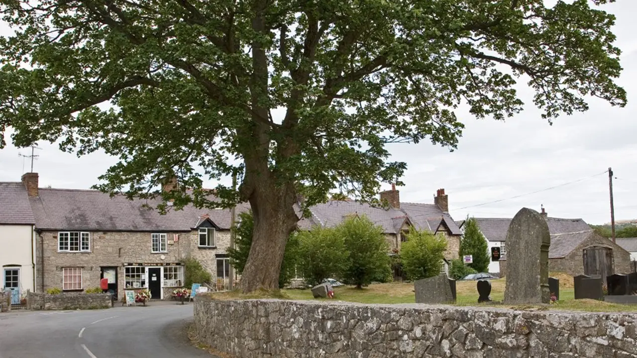 Image provided courtesy of Denbighshire County Council