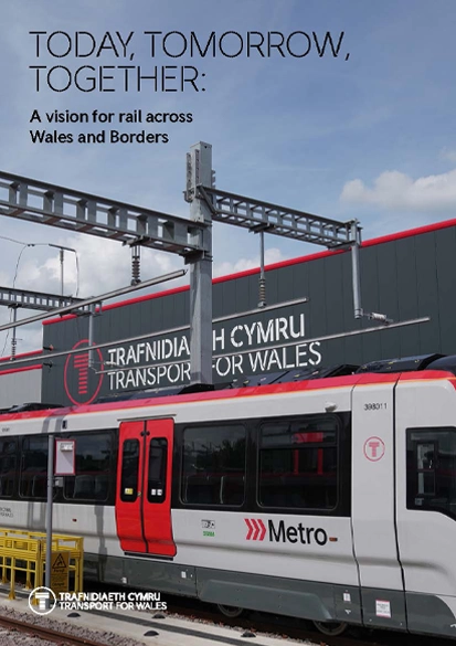 Today, Tomorrow, Together