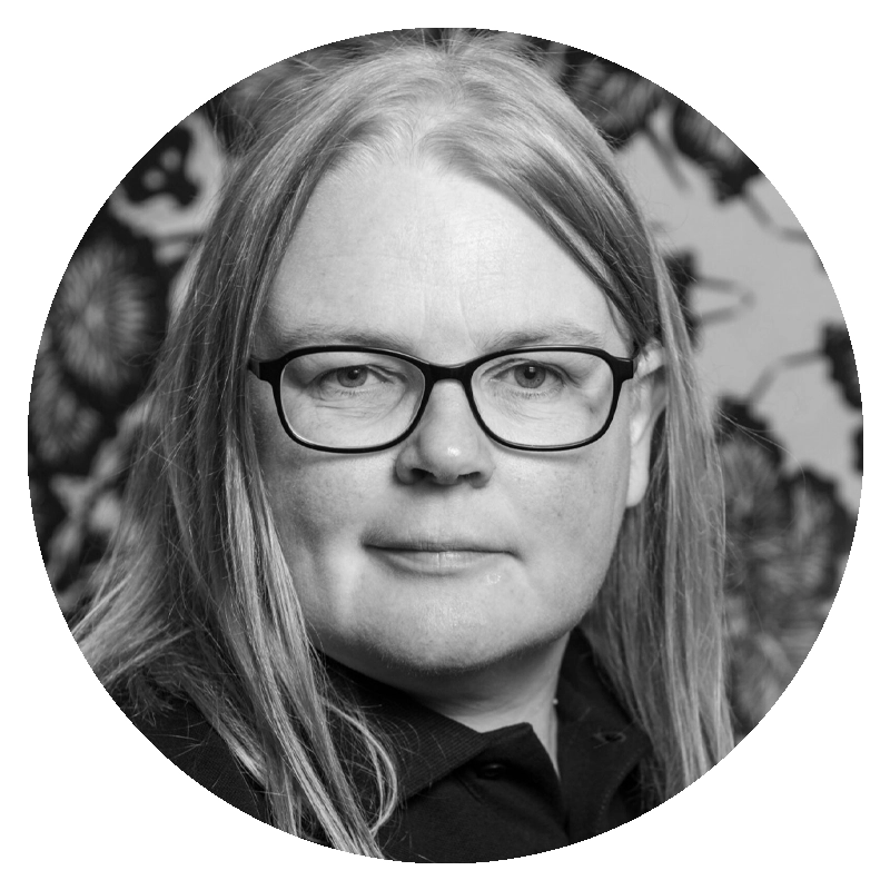 Tracy Austin, Transport for Wales accessibility panel member