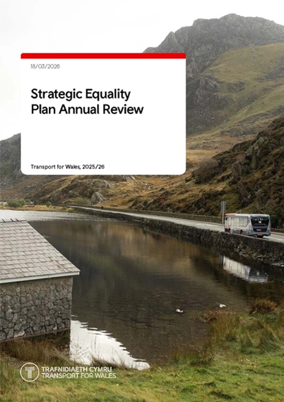 Strategic Equality Plan Annual Review