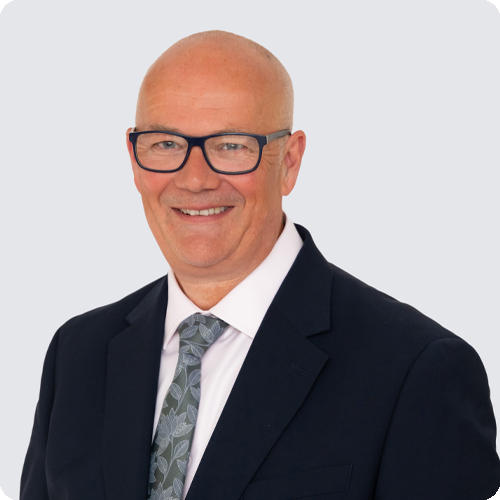 Mark Hooper