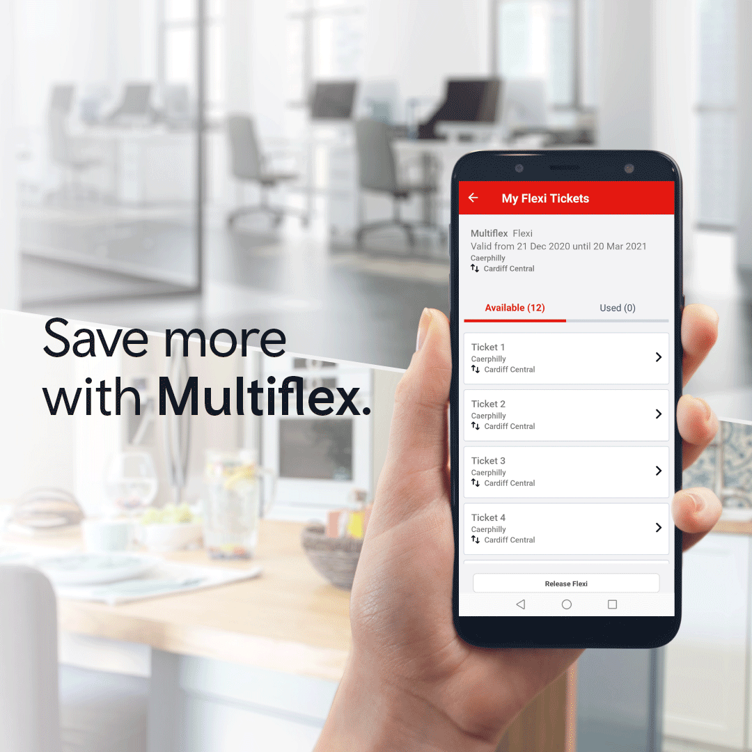 Save more with Multiflex
