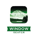 Windowseater logo