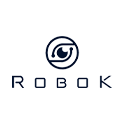 RoboK logo