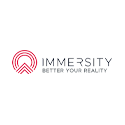 Immersity logo