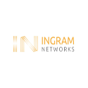 Ingram Networks logo