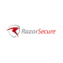 Razor Secure logo