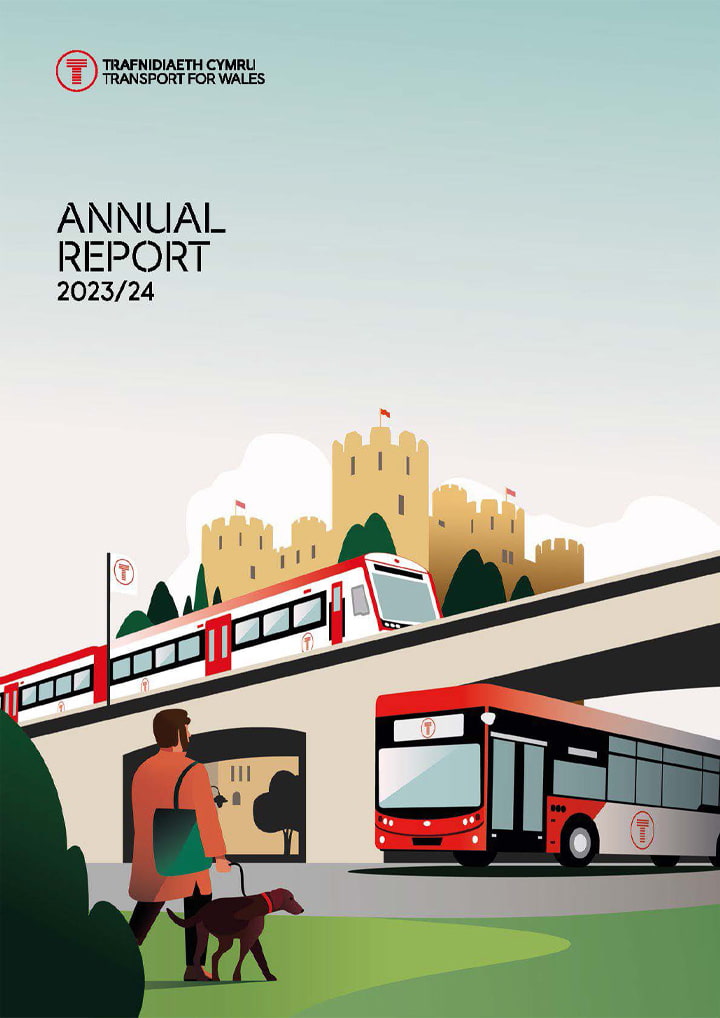 Annual report 2023/24