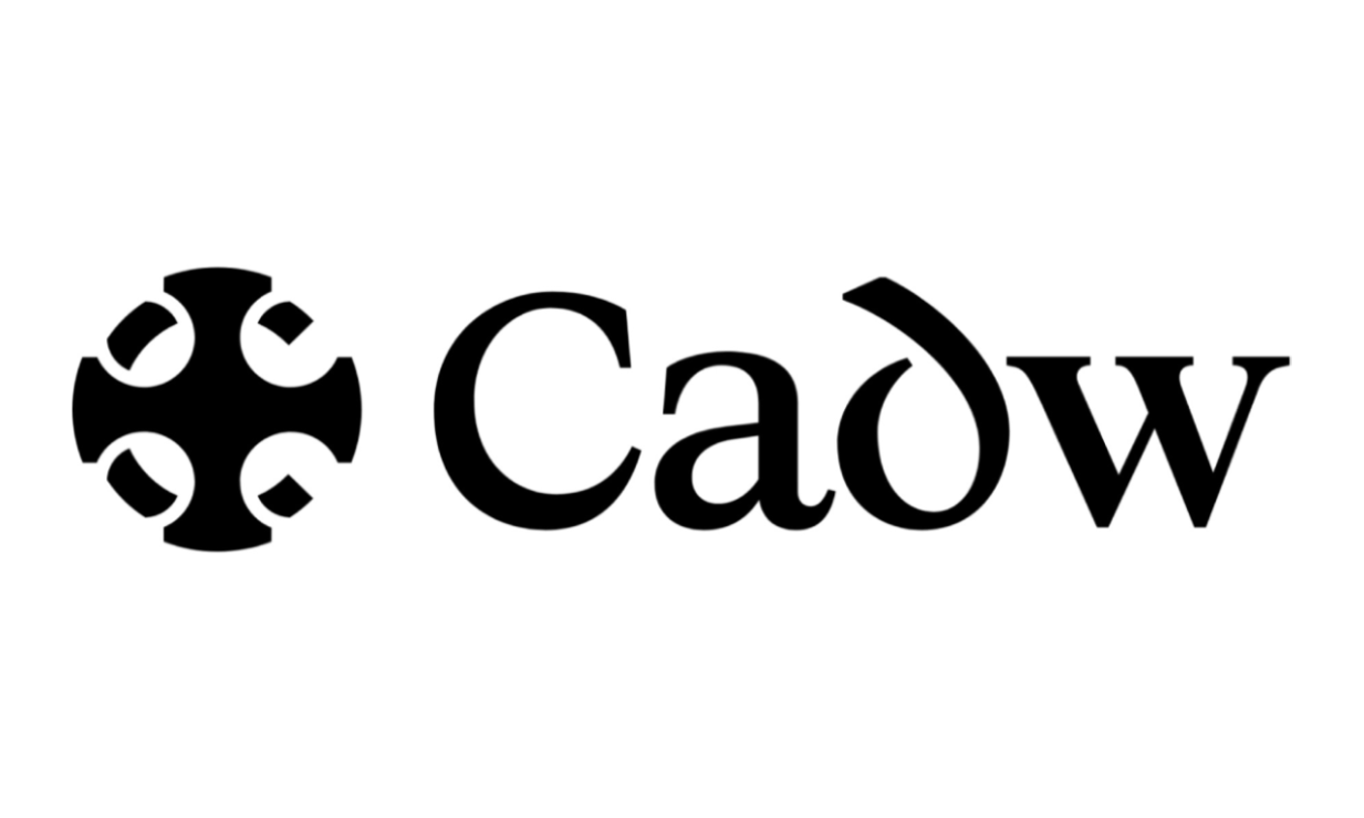 Cadw logo