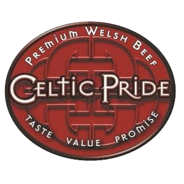 Celtic Pride logo
