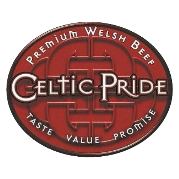 Celtic Pride logo