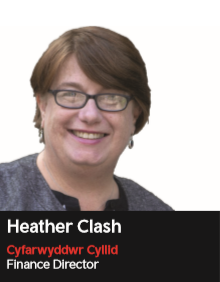 Heather Clash