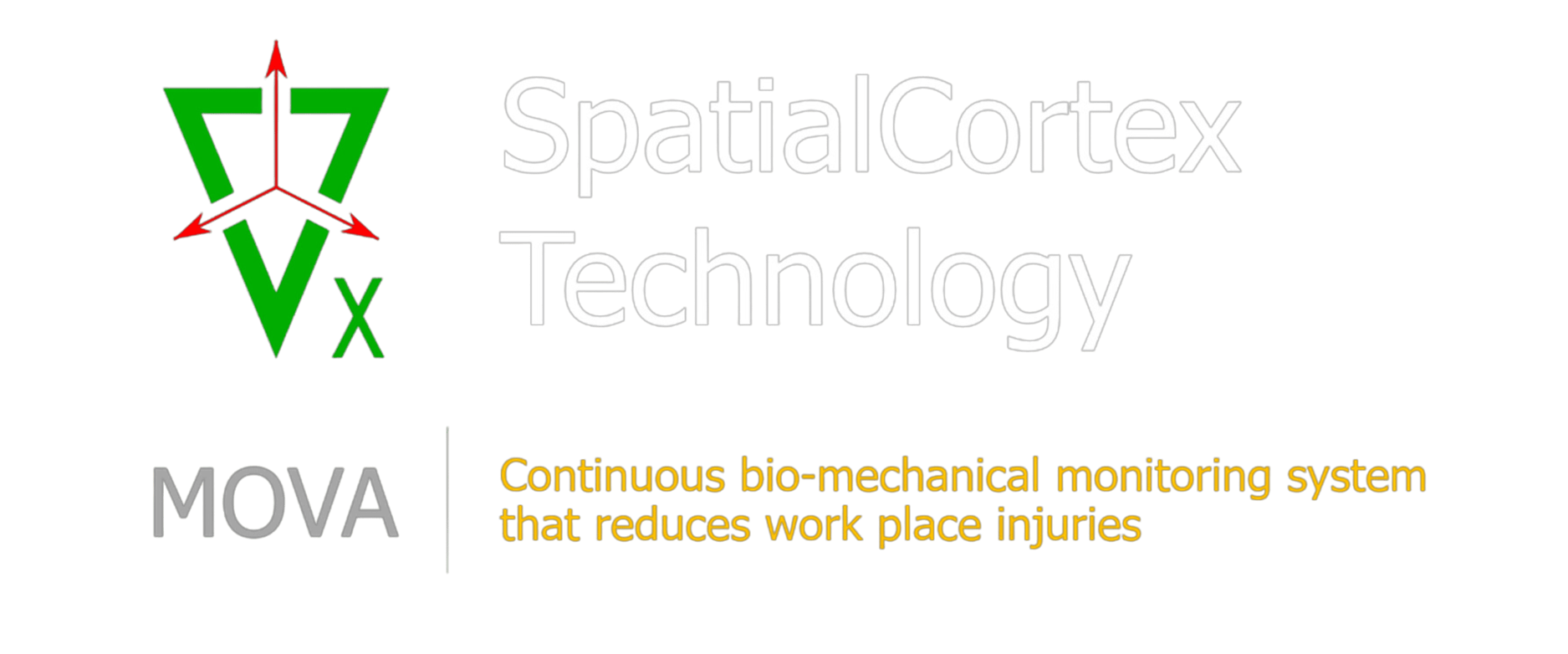 Spatial Cortext logo
