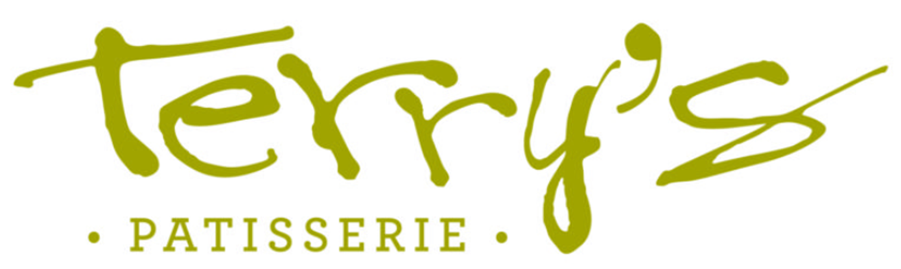 Terry’s Patisserie logo