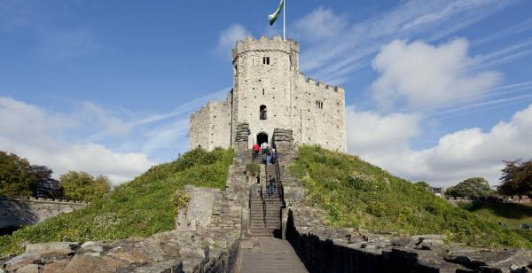 Discover the Wonders of Cardiff Castle