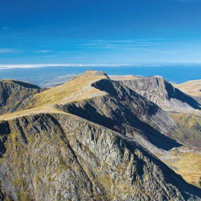 A guide to the best things to do in Wales