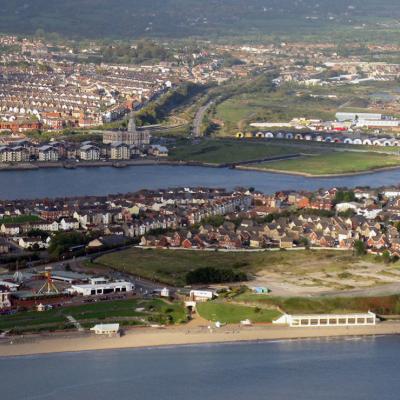 Brilliant attractions in Barry and Barry Island