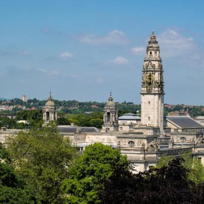 Things to do in Cardiff City Centre