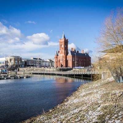 Three free things to do Cardiff