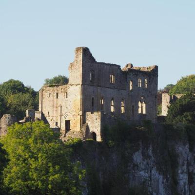 Top three fun things to do in Chepstow