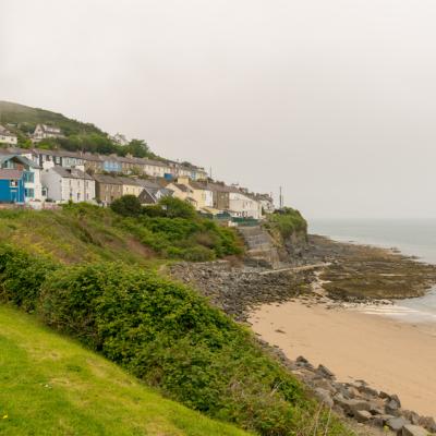 Things to do in New Quay, Wales