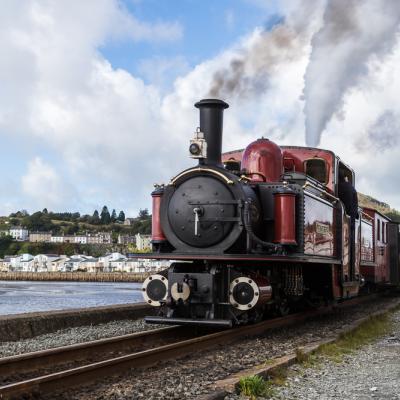 Discover things to do in Porthmadog 