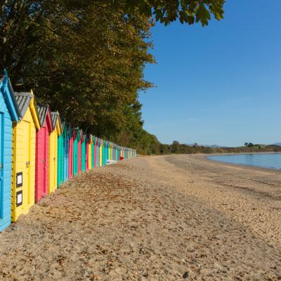 A guide to the best things to do in Pwllheli