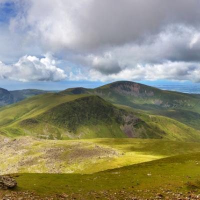 Top five best things to do in North Wales