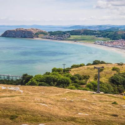 Visit Llandudno