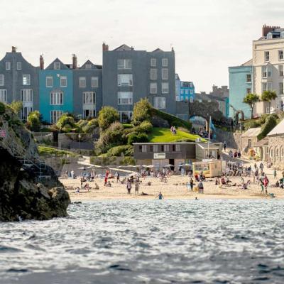 Visit Tenby