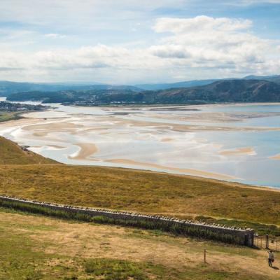 The warmest Welsh beaches to visit in autumn